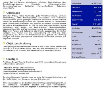 Nachmieter gesucht!!! - Foto 1