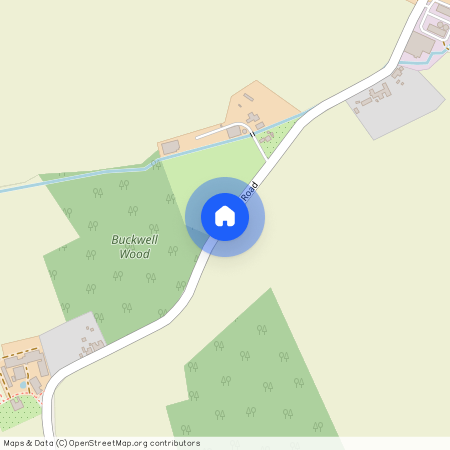 Hoath Road, Hoath, Canterbury, Kent, CT3