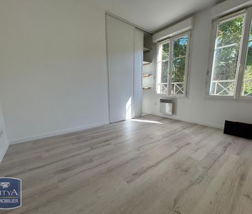 Location Appartement 4 pièces 82m² RAMBOUILLET 78120 - Photo 4