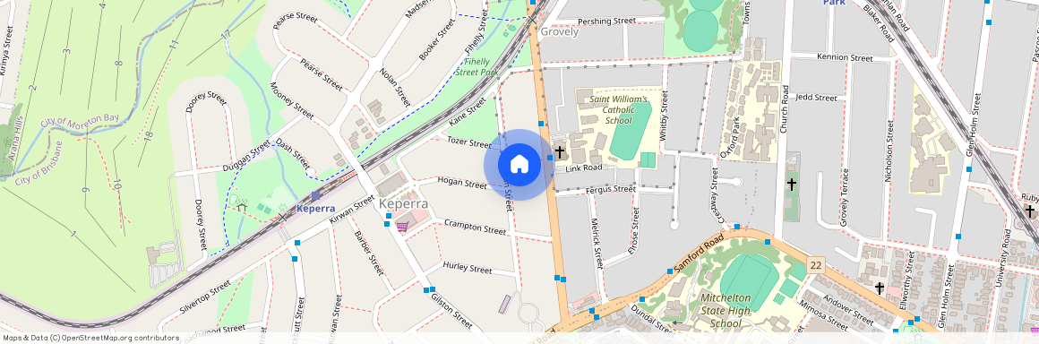 41b Callan Street, Qld 4054, Keperra