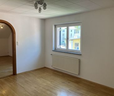 Nette 3,5-Zimmer-Wohnung in Bregenz / Vorkloster - Photo 5