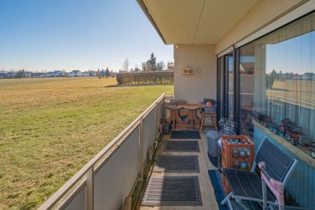 Sonnige 4 Zimmer Mietwohnung - Photo 5