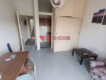 Studio / γκαρσονιέρα 35 τ.μ. για ενοικίαση, Ν. Σερρών, Σέρρες - Photo 3