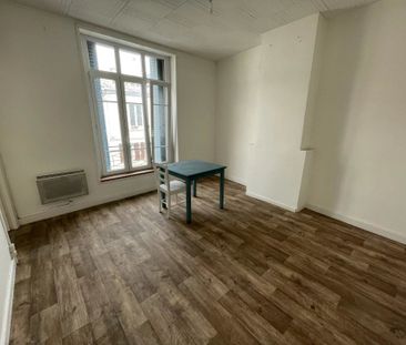 Location Appartement 2 pièces 36 m2 à Saint-Quentin - Photo 1