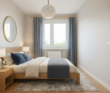 Mieszkanie 44 m², Jabłonna, Sadowa - Фото 3