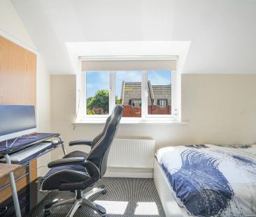 4 bedroom townhouse to rent - Photo 6