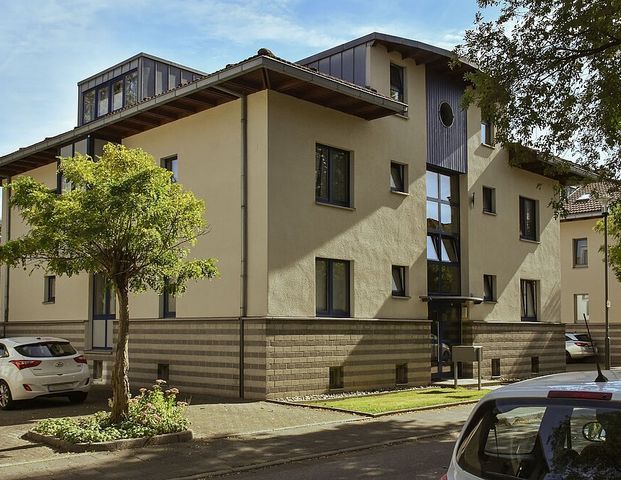 Mehr als Wohnen - Foto 1