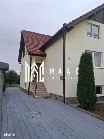 Casă duplex 6 camere de închiriat | Sibiu, Lazaret | 210 mp - Photo 2