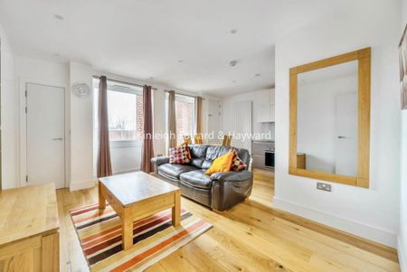 1 bedroom flat to rent - Photo 3