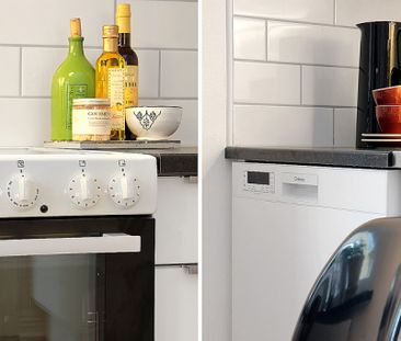 Floragången 3 A - Photo 3