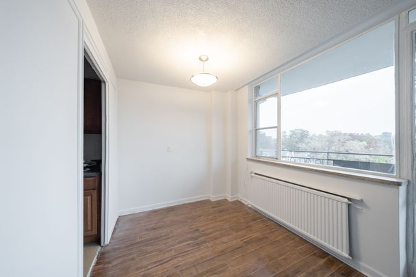 For Lease - 25 Bedford Road Unit# 707, Toronto, Ontario - Photo 1