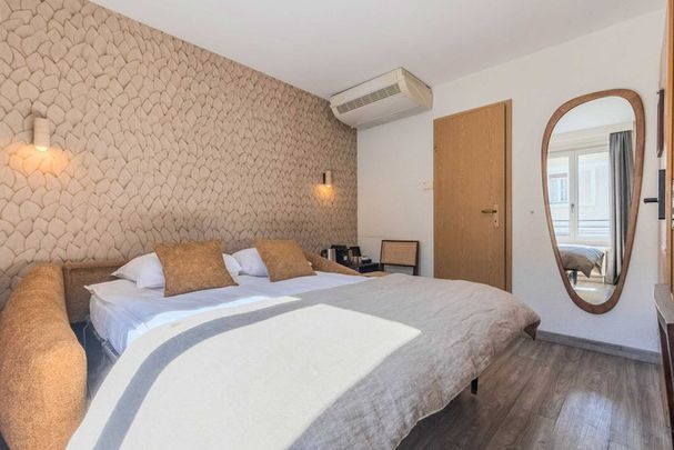 Rue Sismondi - Foto 1