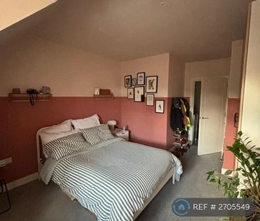 2 bedroom flat to rent - Photo 5