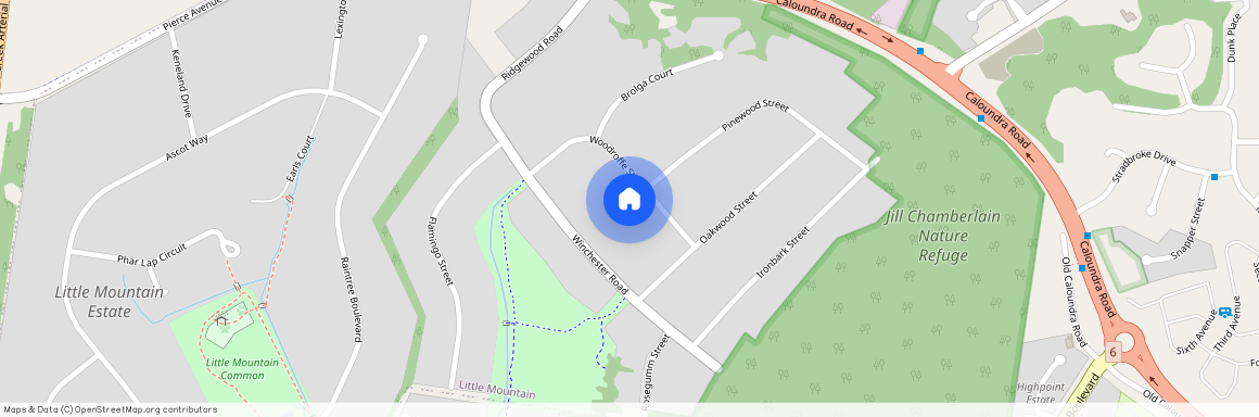 10 Woodroffe Street, Qld 4551, Little Mountain