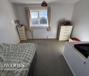 2 bedroom terraced house to rent - Photo 6