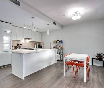 Furnished Jr. 2 Bedroom 1 Bathroom unit in West Cambie - Photo 1