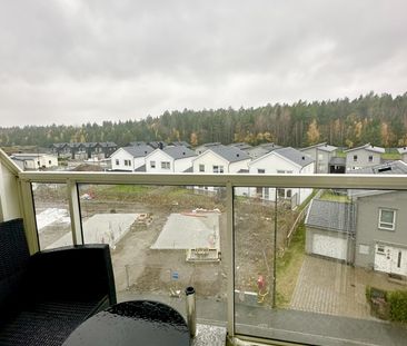 Hägerneholmsvägen, Täby - Foto 6