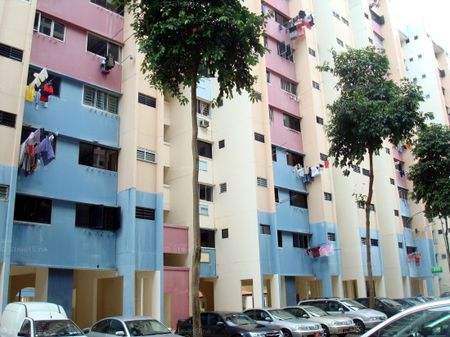 Blk 320 Yishun Rivergreen (Yishun), HDB 4 Rooms - For Rent - Photo 3