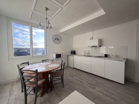 Location Appartement 1 pièce 24m² ST LO 50000 - Photo 3