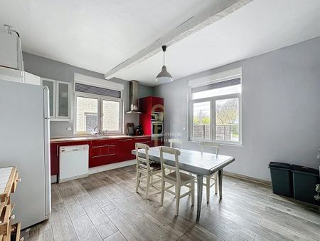 Maison à louer à Villeneuve-d'Ascq - Photo 2