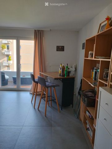3.5 Zimmer, 95 m² - Photo 2