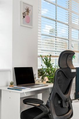 1 Bed Flat, Princes House, BN1 - Photo 1