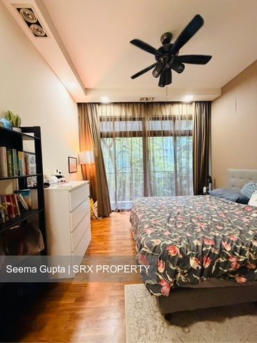 Varsity Park Condominium (D5), Condominium - For Rent - Photo 4