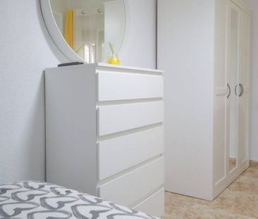 Calle del Puerto Alto, Madrid, Community of Madrid 28053 - Photo 1