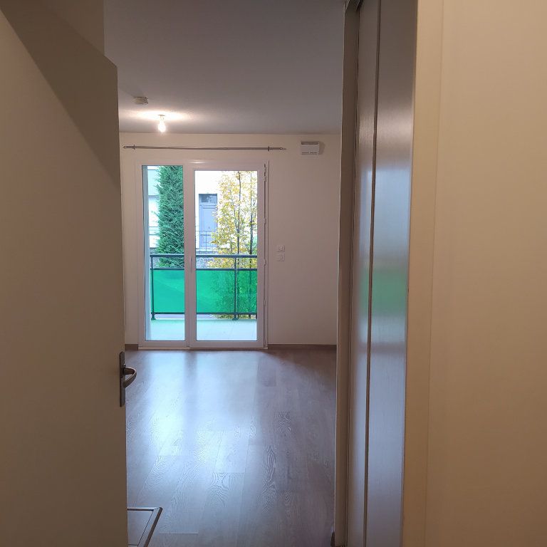 Location Appartement 2 pièces 39m² - Photo 1