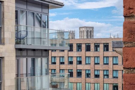 1 bedroom duplex to rent - Photo 5