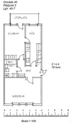 Stavangergatan 3 - Photo 1