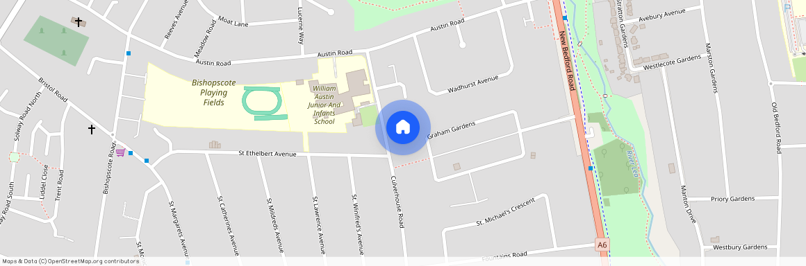 118 Culverhouse Road