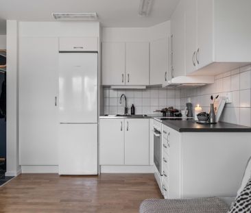 Parkgatan 28, Osby - Photo 2
