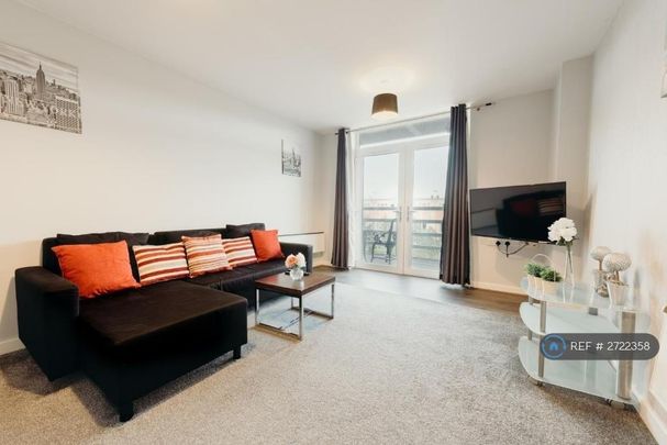1 bedroom flat to rent - Photo 1