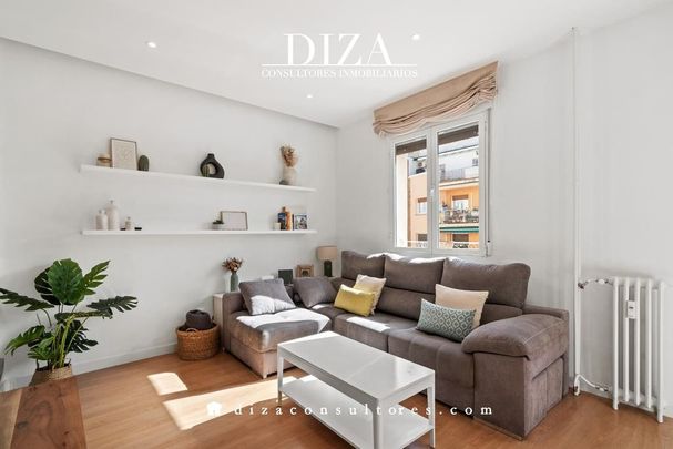 4 bedroom luxury Apartment for rent in Madrid, Autonomous Region of Madrid - Foto 1