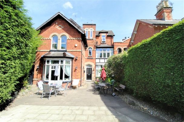 Whitefield, Stockport - Photo 1