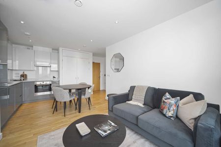 Vesta House, E20 1AN, London - Photo 5