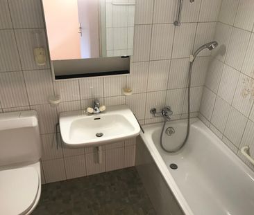 Rue de la Préfecture 7, duplex de 2,5 pces à louer - Foto 5