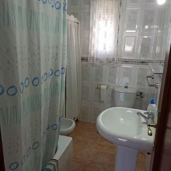 Calle Antonio de Nebrija, Sevilla, Andalusia 41005 - Photo 1