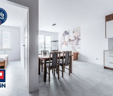 Mieszkanie na wynajem Rumia - Nowoczesne mieszkanie w Rumi - gotowe... - Photo 4