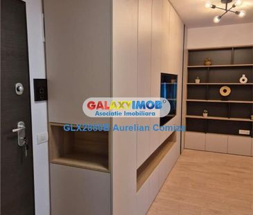 Apartament 2 camere Timpuri Noi - Photo 4