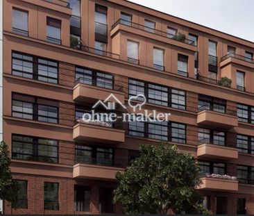 Komfortables Apartment mit Großstadtflair - Photo 3