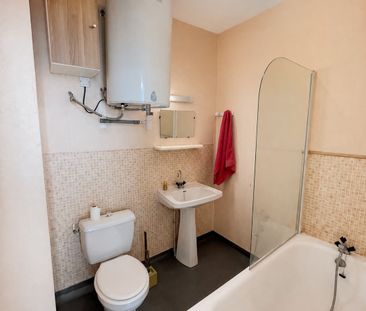 Location Appartement 1 pièce 18m² NANTES 44000 - Photo 3