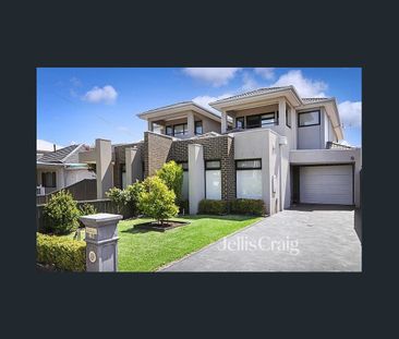 Four Bedroom Home - Photo 5