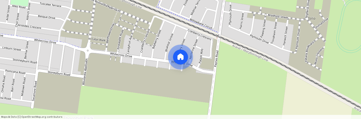 191 Whitecross Drive, 3335, Thornhill Park