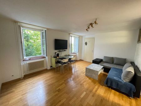 Studio dans une charmante maison villageoise - Photo 2