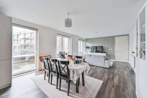 Moulding Lane, Deptford, SE14 - Photo 1