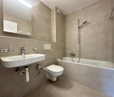 Appartement rénové de 3.5 pièces au 3ème étage à Gimel - Photo 5