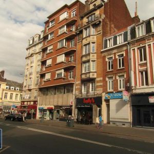 Location Appartement 1 pièce 11m² LILLE 59000 - Photo 2