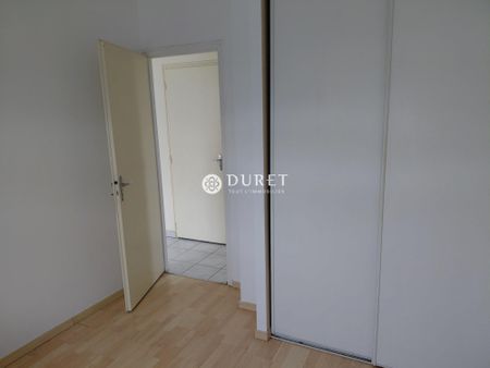 Location Appartement 2 pièces 46m² CHOLET 49300 - Photo 5